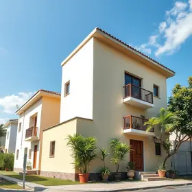 Minha Casa Minha Vida