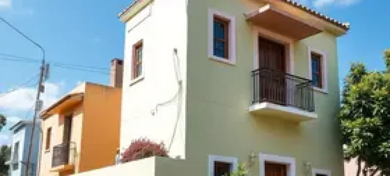 Minha Casa Minha Vida