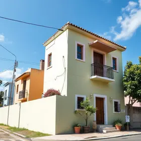 Minha Casa Minha Vida