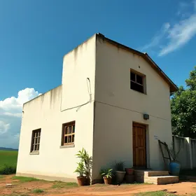 Minha Casa Minha Vida