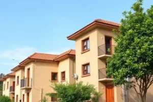 Minha Casa Minha Vida