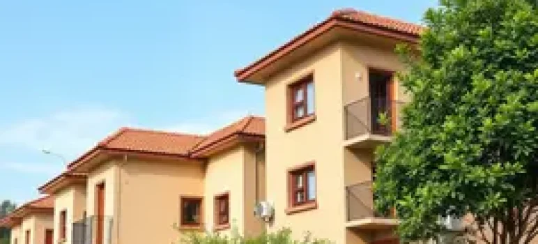Minha Casa Minha Vida