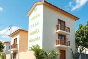 Minha Casa Minha Vida