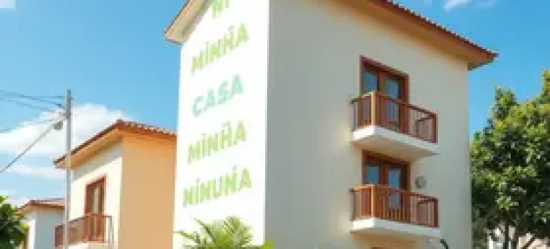 Minha Casa Minha Vida