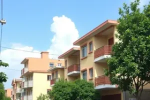Minha Casa Minha Vida