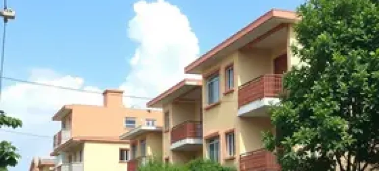 Minha Casa Minha Vida