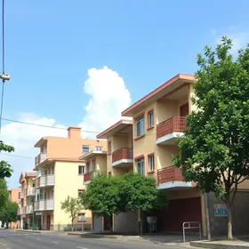 Minha Casa Minha Vida