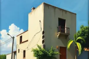 Minha Casa Minha Vida