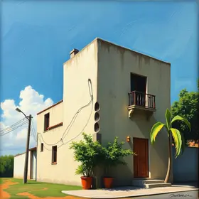 Minha Casa Minha Vida