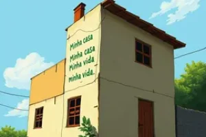 Minha Casa Minha Vida