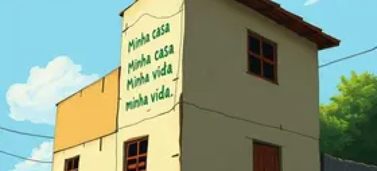 Minha Casa Minha Vida