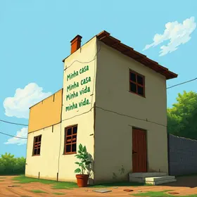 Minha Casa Minha Vida