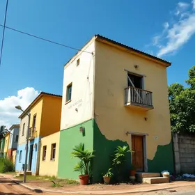 Minha Casa Minha Vida