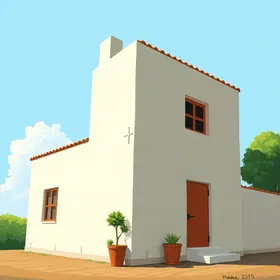 Minha Casa Minha Vida