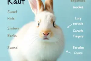 Nomes para coelhos 2025