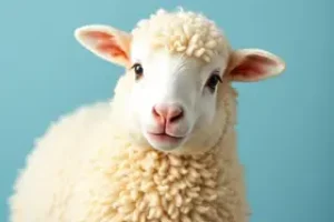 nomes para ovelhas