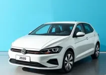 Novo Volkswagen Polo PcD 2025