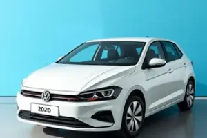 Novo Volkswagen Polo PcD 2025
