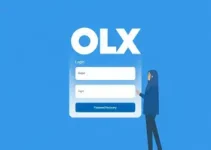 OLX Entrar