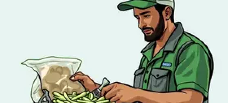 Programa de Aquisição de Alimentos