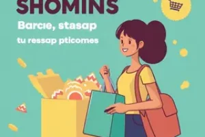Promoção Shopping Morumbi 2025