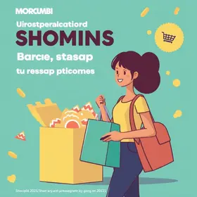 Promoção Shopping Morumbi 2025