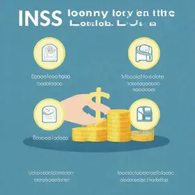 limite de empréstimos consignados no INSS