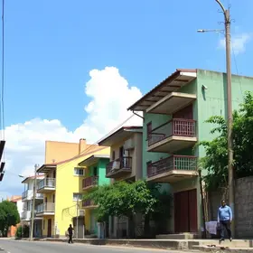 Minha Casa Minha Vida