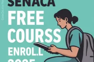 SENAC Cursos Gratuitos 2025