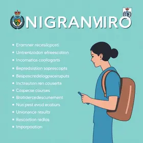 Vestibular UNIGRANRIO 2025