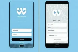 Waze Entrar
