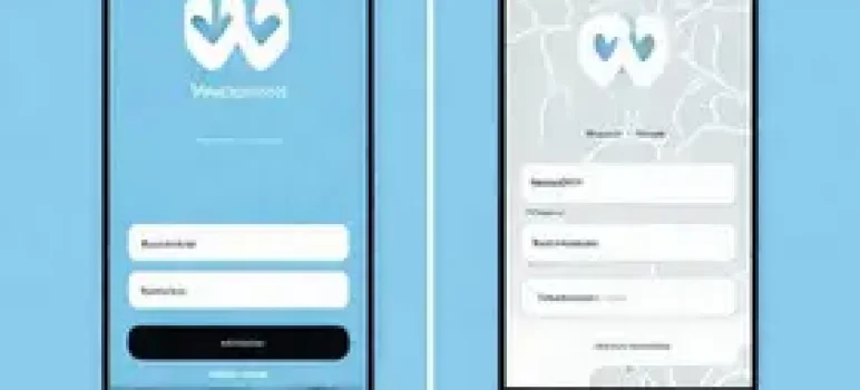 Waze Entrar