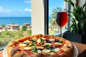 10 melhores pizzarias de Boa Vista em 2025