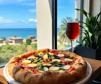 10 melhores pizzarias de Boa Vista em 2025