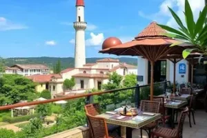 restaurantes de Mossoró