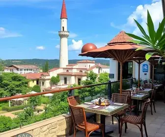 restaurantes de Mossoró
