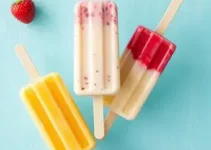 sabores de picolé