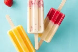 sabores de picolé