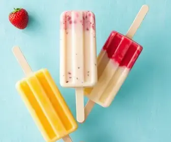 sabores de picolé