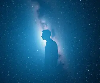 espaço invisível no Instagram