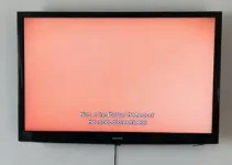 desativar legendas na TV LG