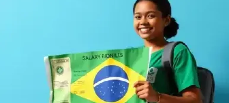 abono salarial lote extra