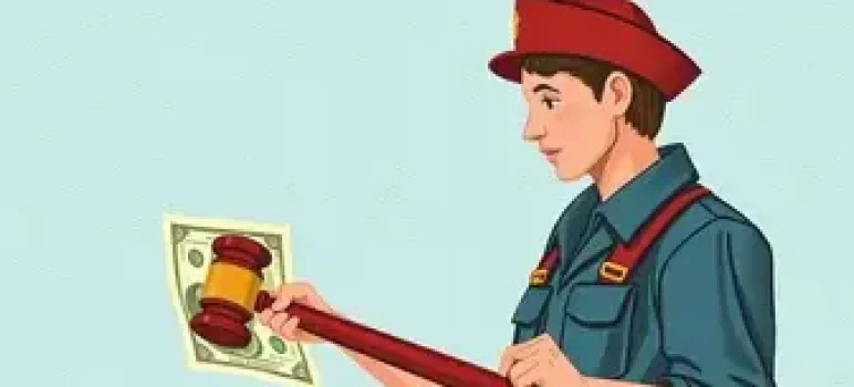 aprendiz recebe décimo terceiro