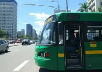 Bilhete Único SP Trans Reclamações