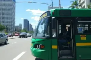 Bilhete Único SP Trans Reclamações