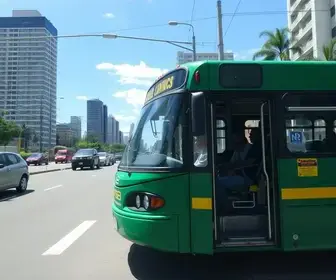 Bilhete Único SP Trans Reclamações