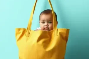 Bolsa Primeira Infância 2025