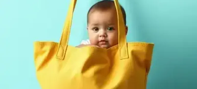 Bolsa Primeira Infância 2025