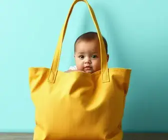 Bolsa Primeira Infância 2025