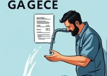 CAGECE Trocar Titularidade de Conta de Água